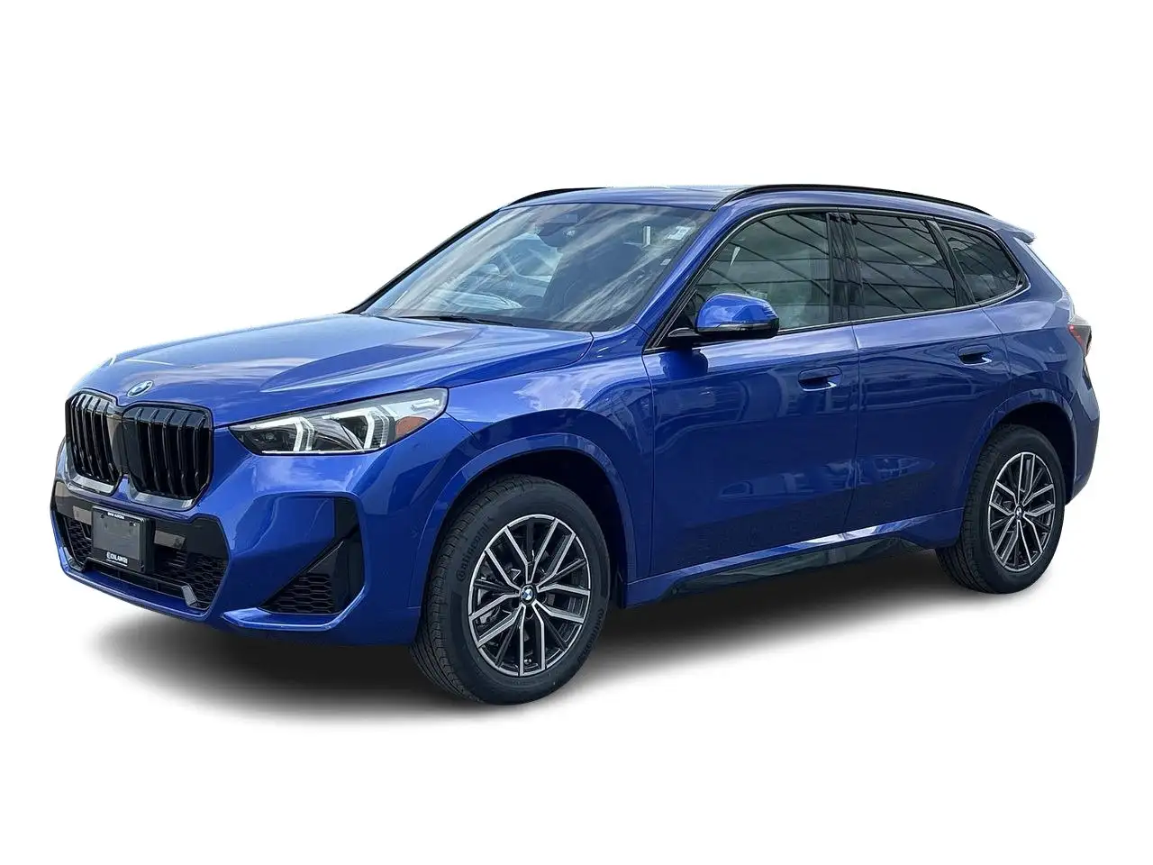 BMW X1 - Image 7
