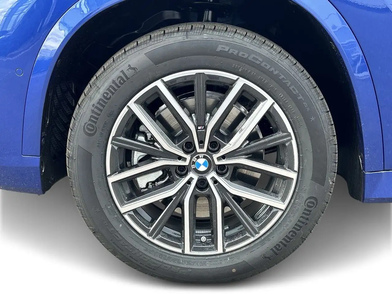 BMW X1 - Image 12