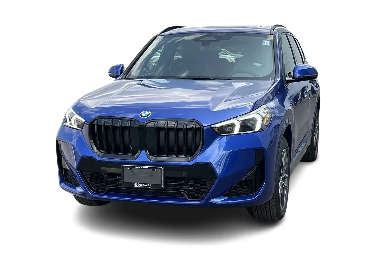 BMW X1 - Image 5