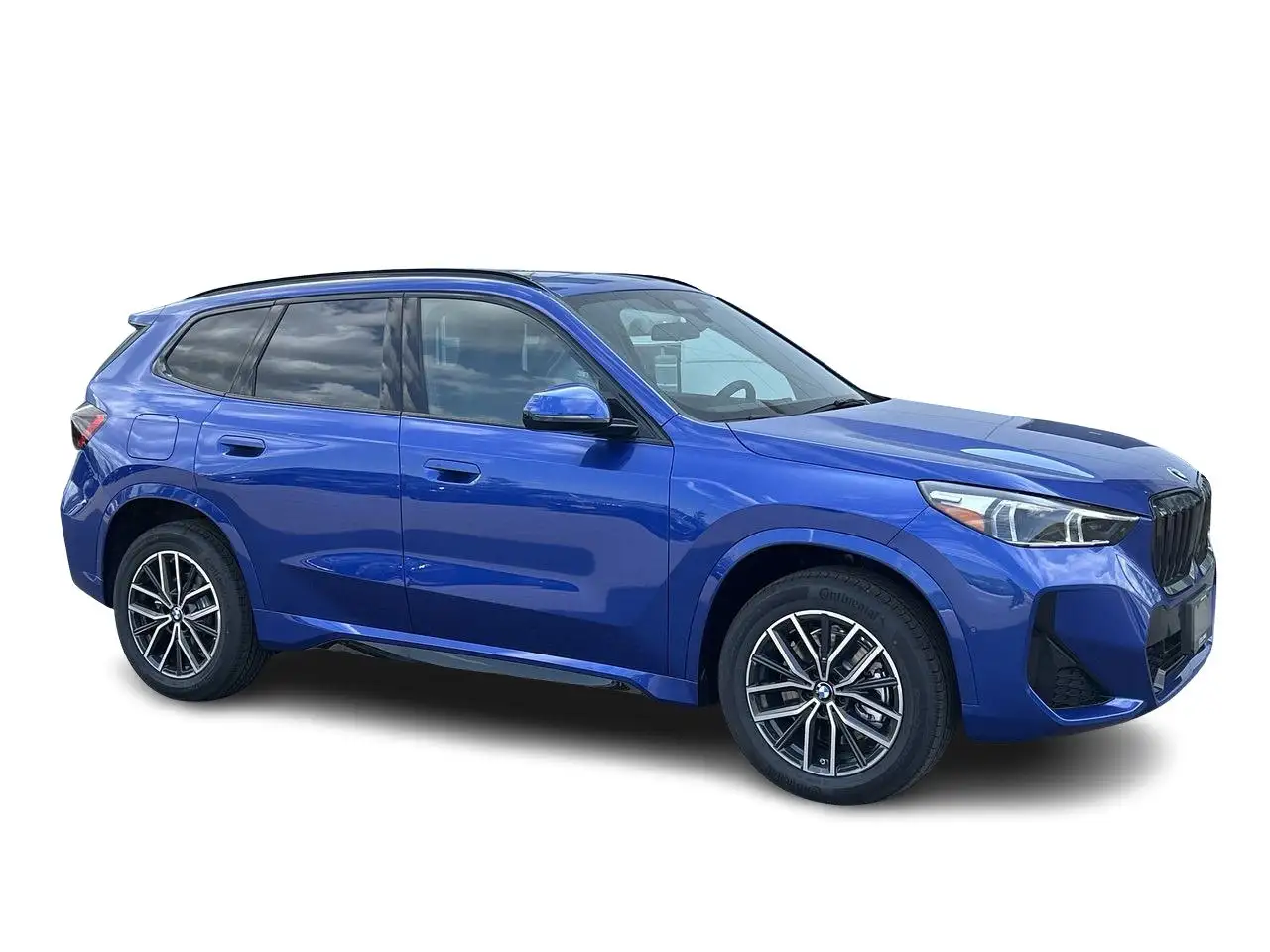 BMW X1 - Image 11