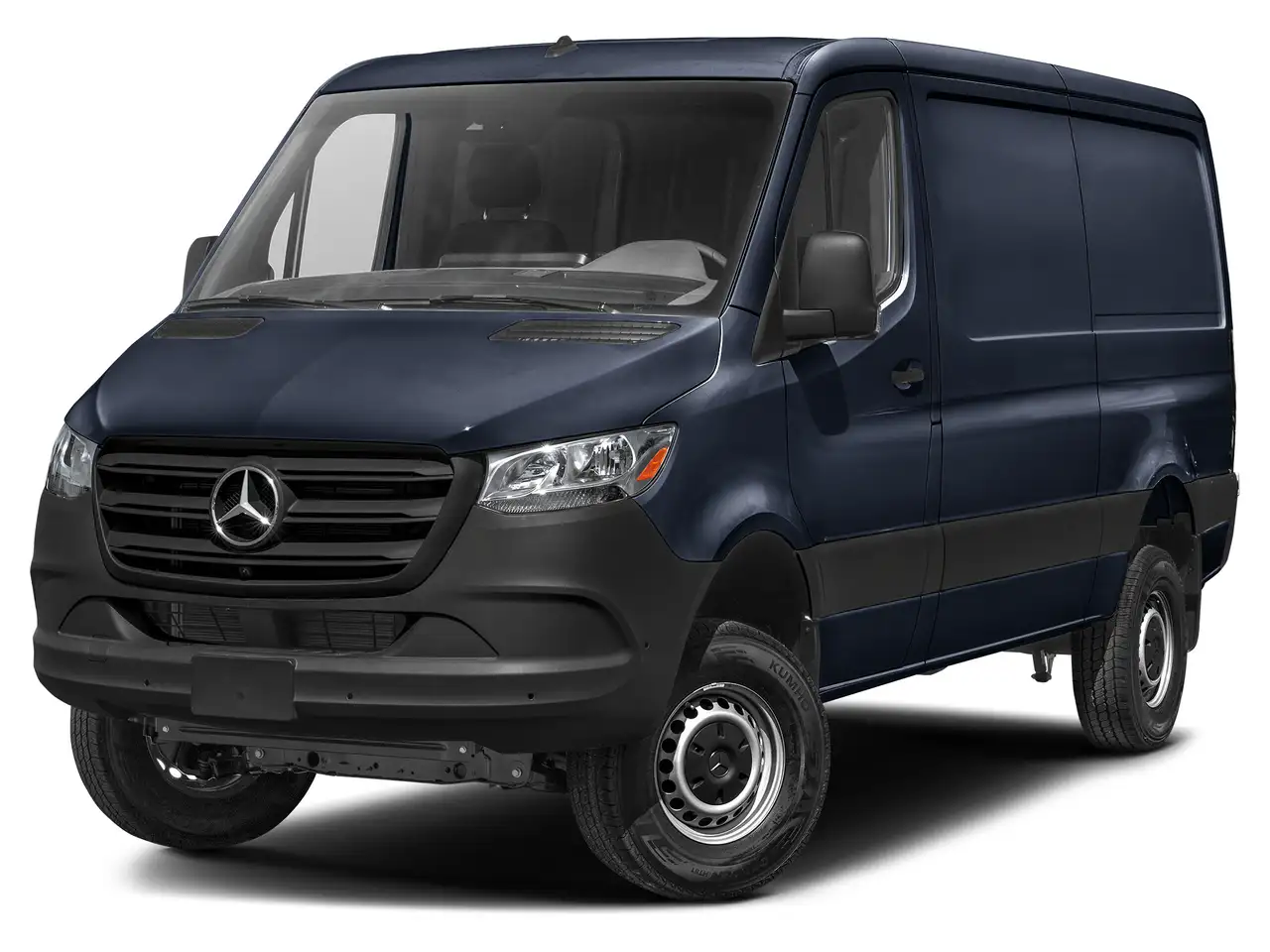 Mercedes-Benz Sprinter - Image 1