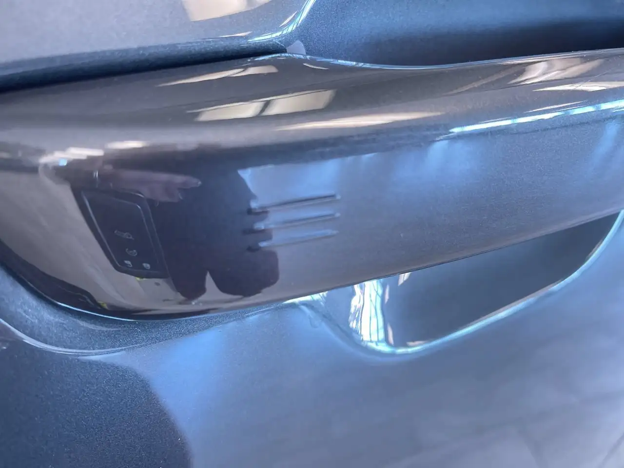 Jeep Grand Cherokee - Image 9