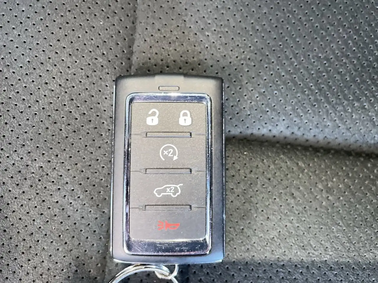 Jeep Grand Cherokee - Image 10
