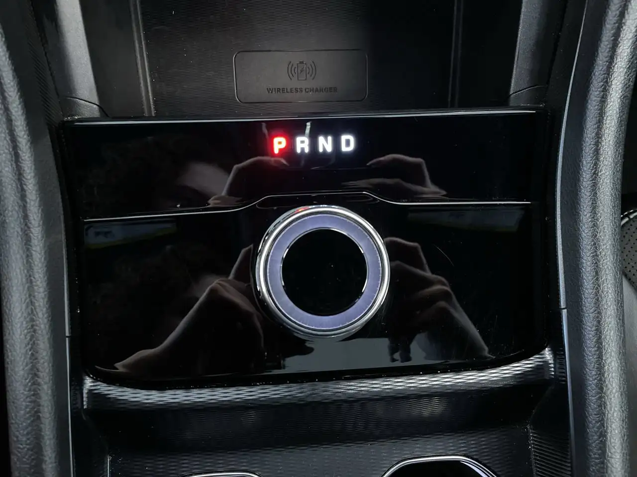 Jeep Grand Cherokee - Image 31