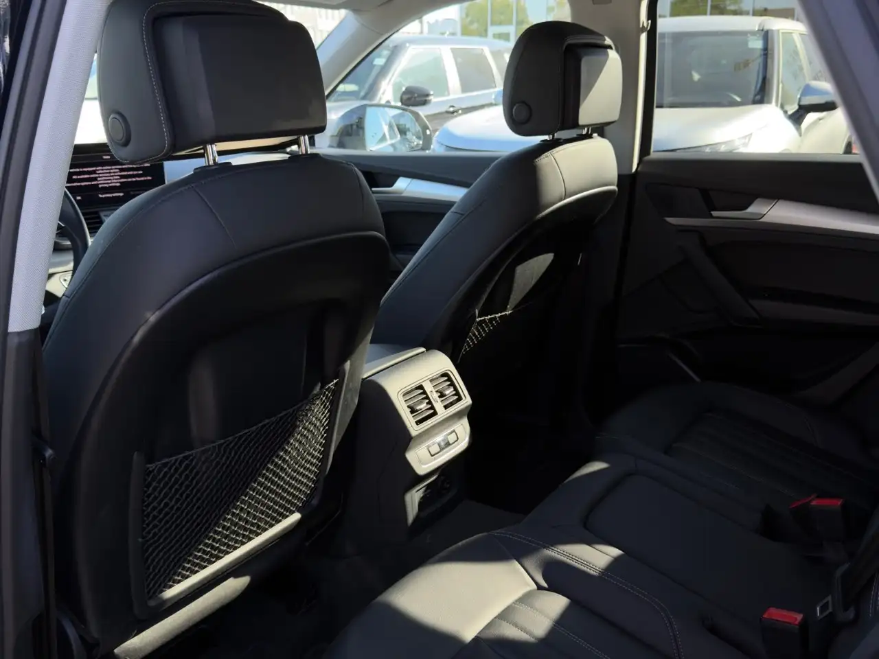 Audi Q5 - Image 16