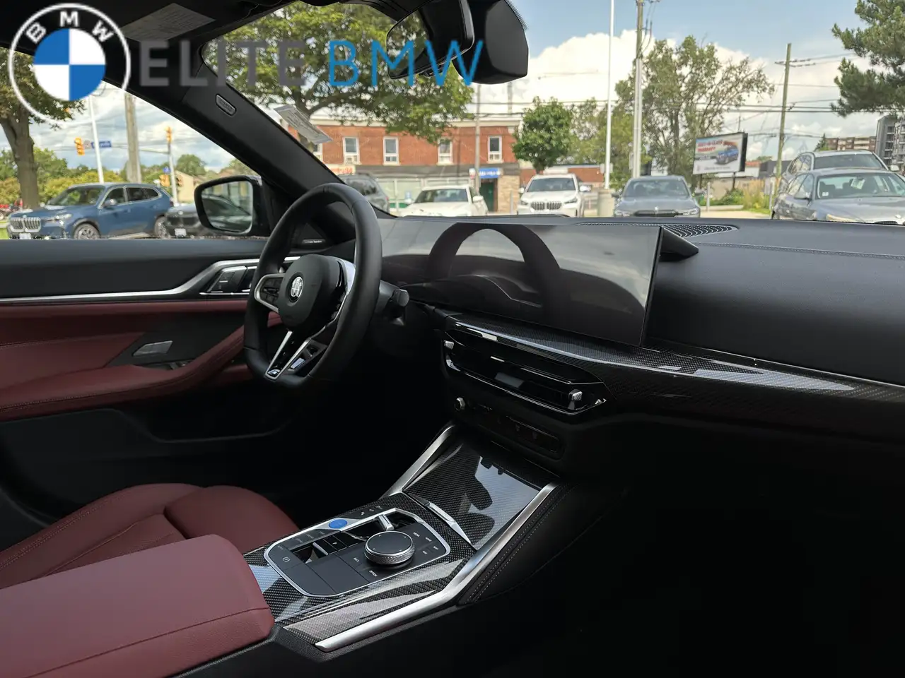BMW i4 - Image 22