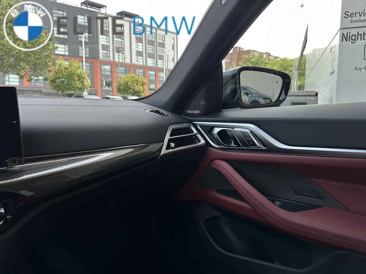 BMW i4 - Image 21