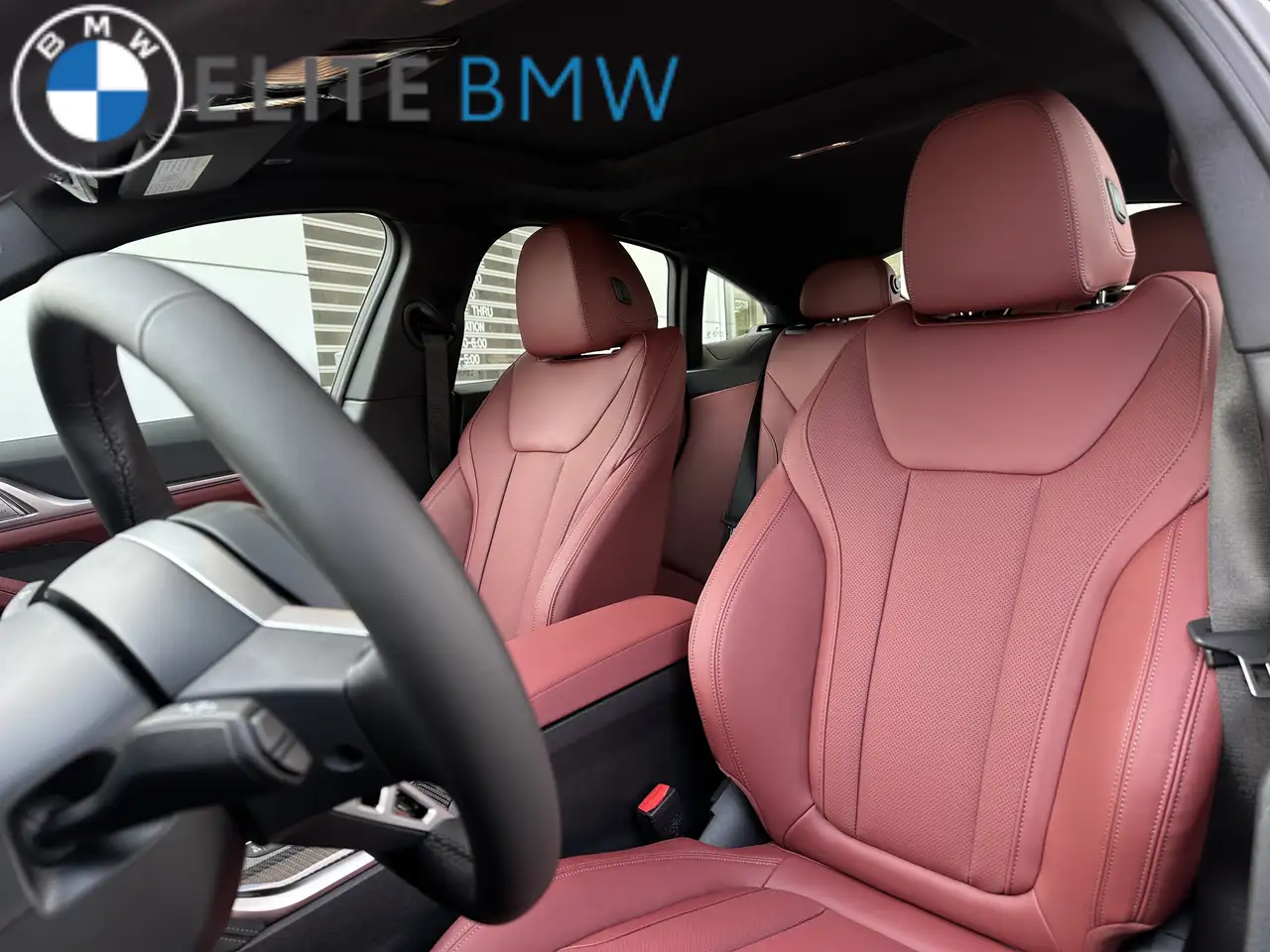 BMW i4 - Image 2