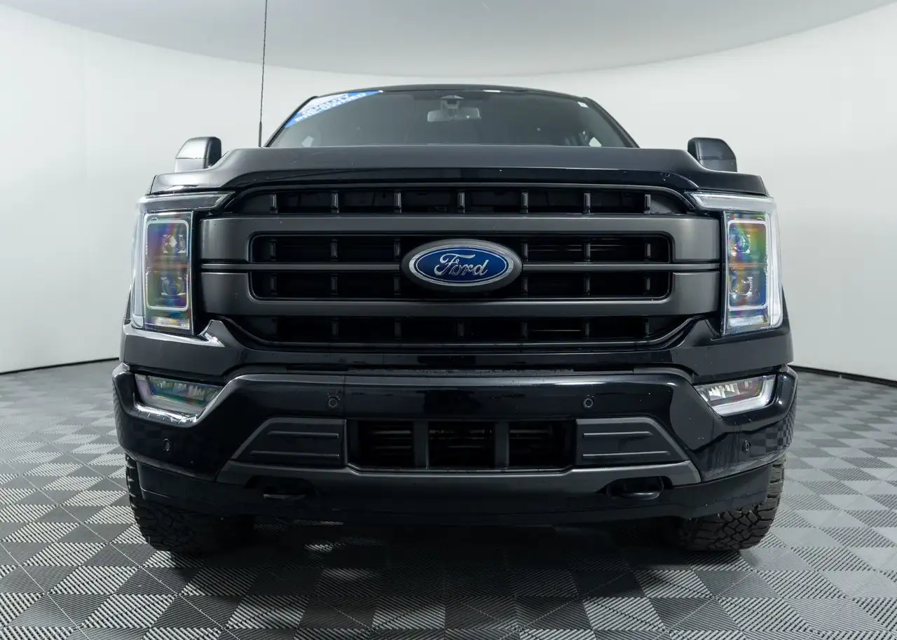 Ford F-150 - Image 2