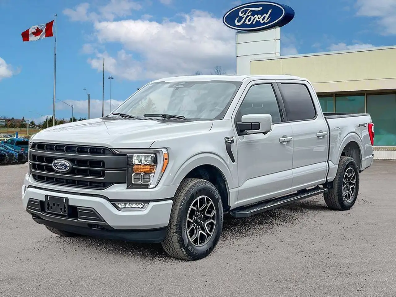 Ford F-150 - Image 2