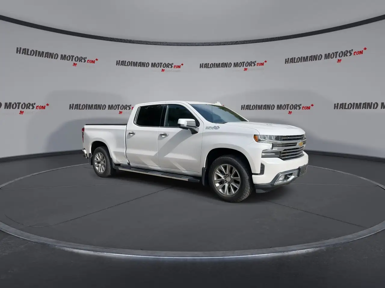 Chevrolet Silverado 1500 - Image 2
