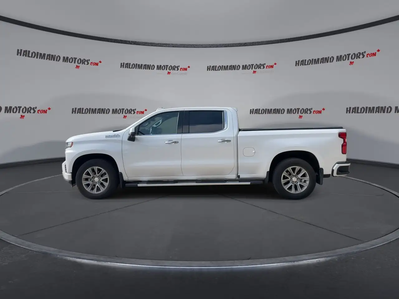 Chevrolet Silverado 1500 - Image 5