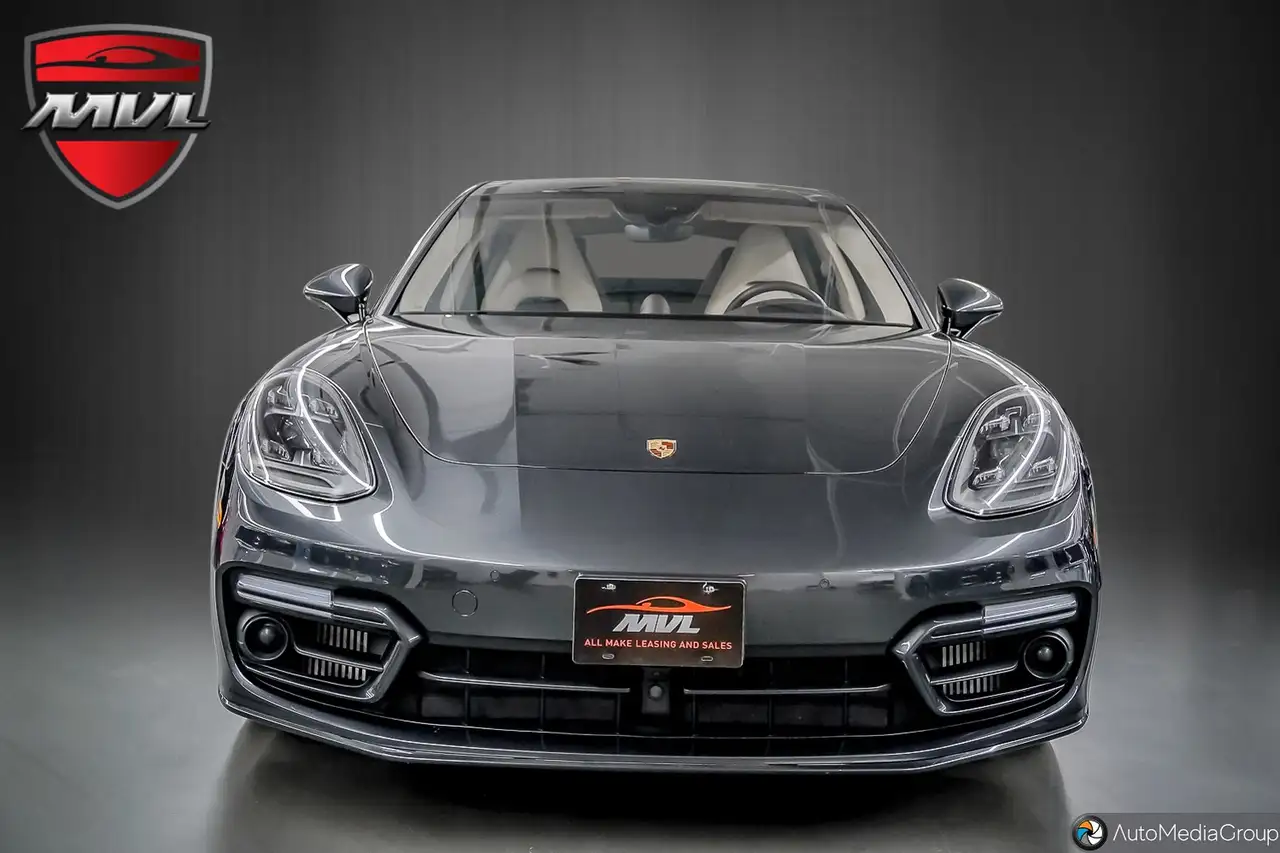 Porsche Panamera - Image 14