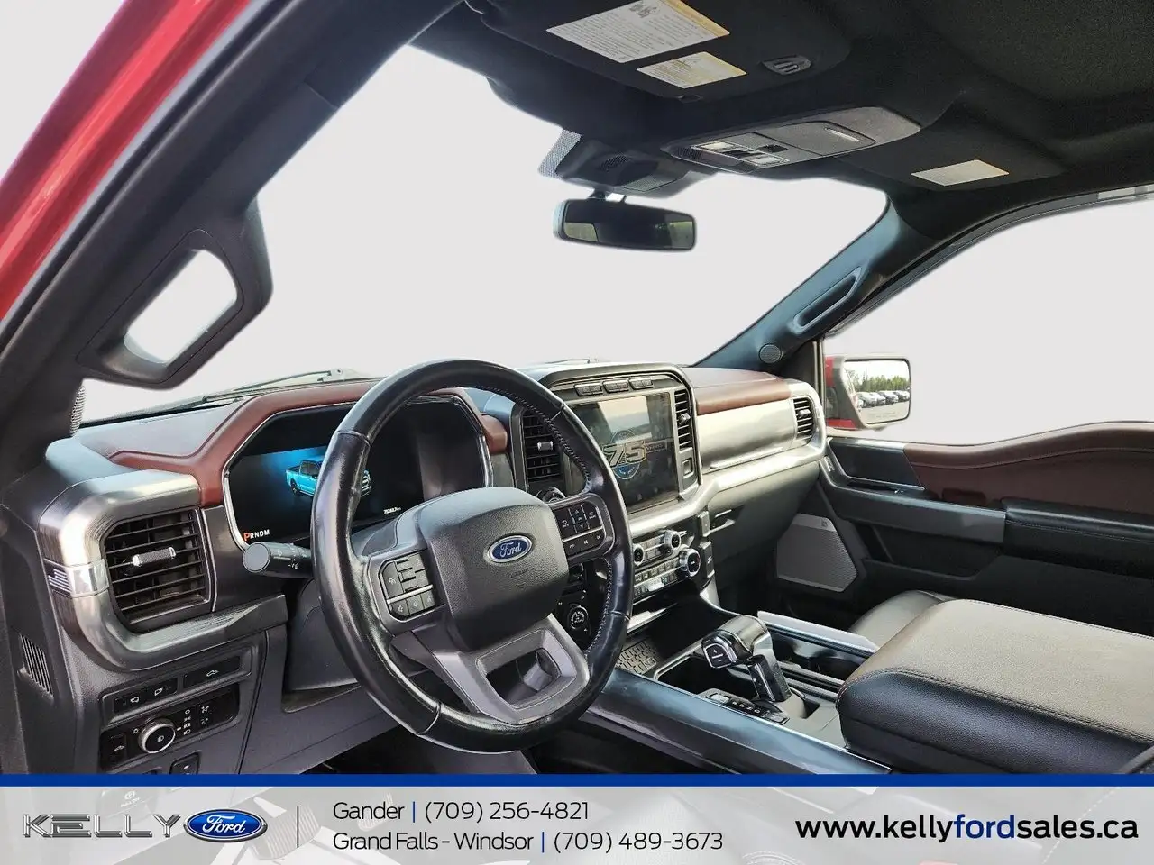Ford F-150 - Image 10