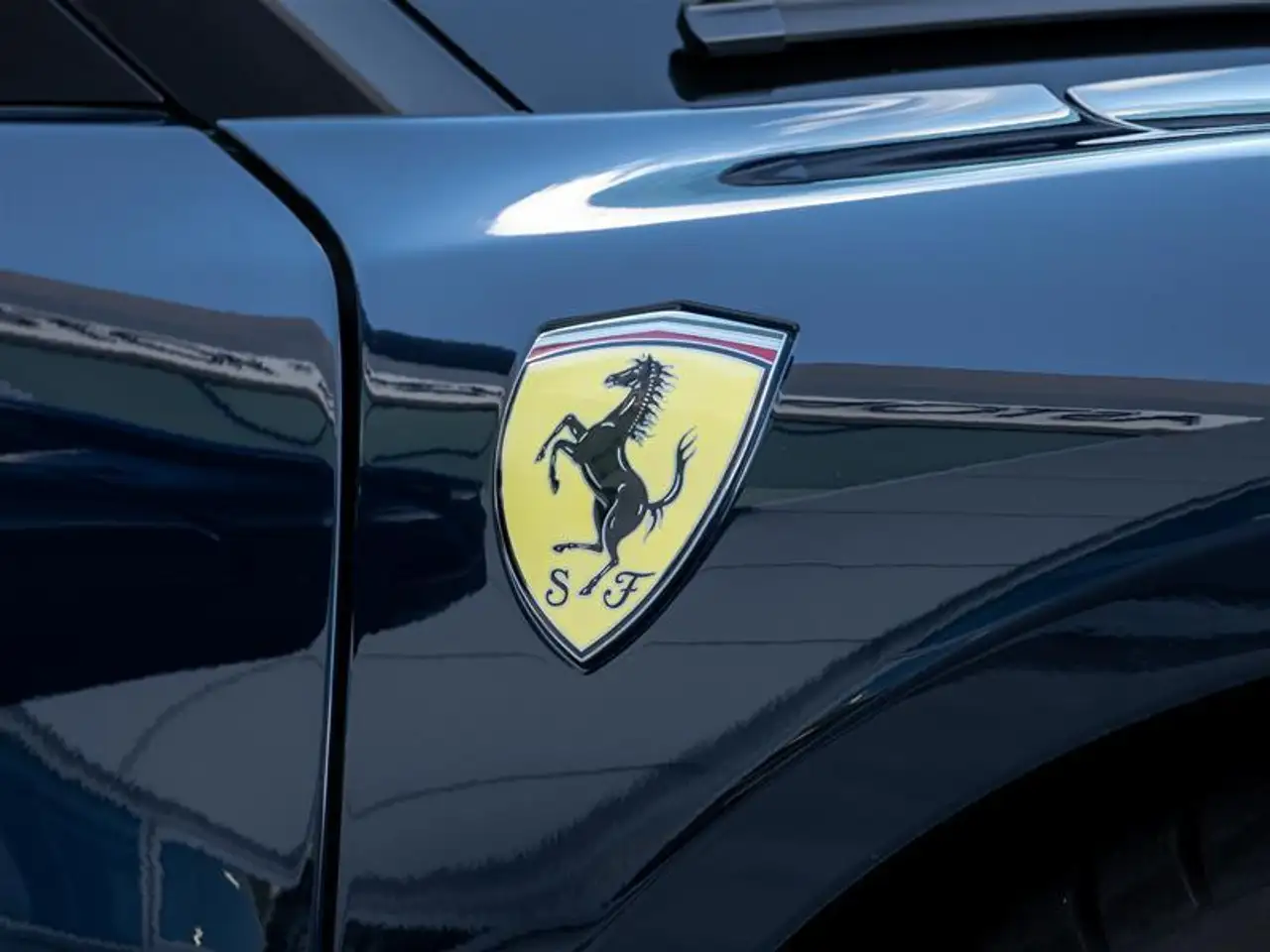 Ferrari 296 GTB - Image 40