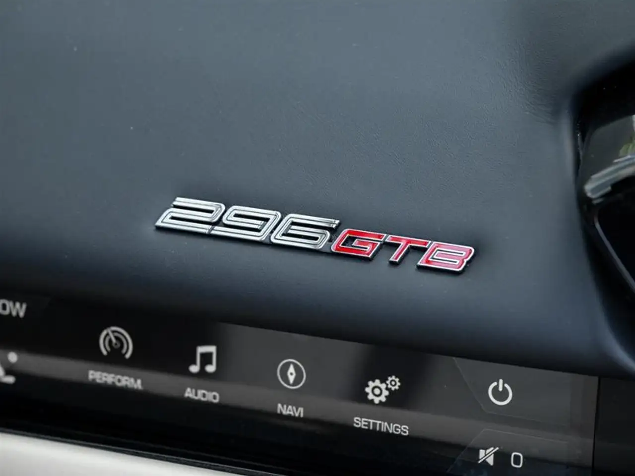 Ferrari 296 GTB - Image 30