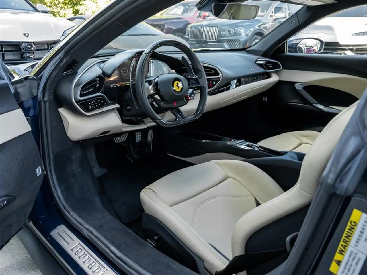Ferrari 296 GTB - Image 9