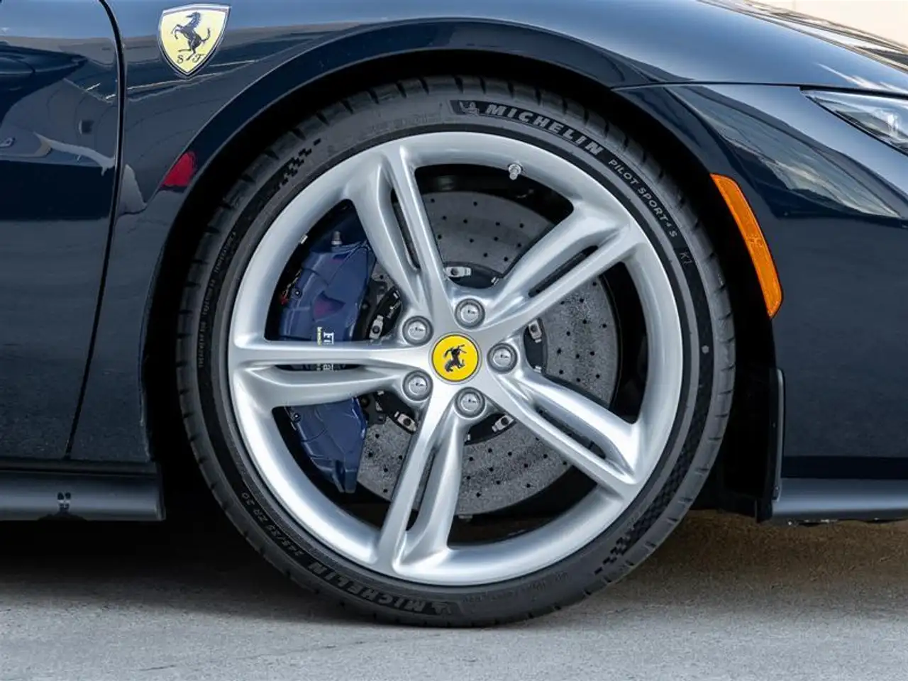 Ferrari 296 GTB - Image 37