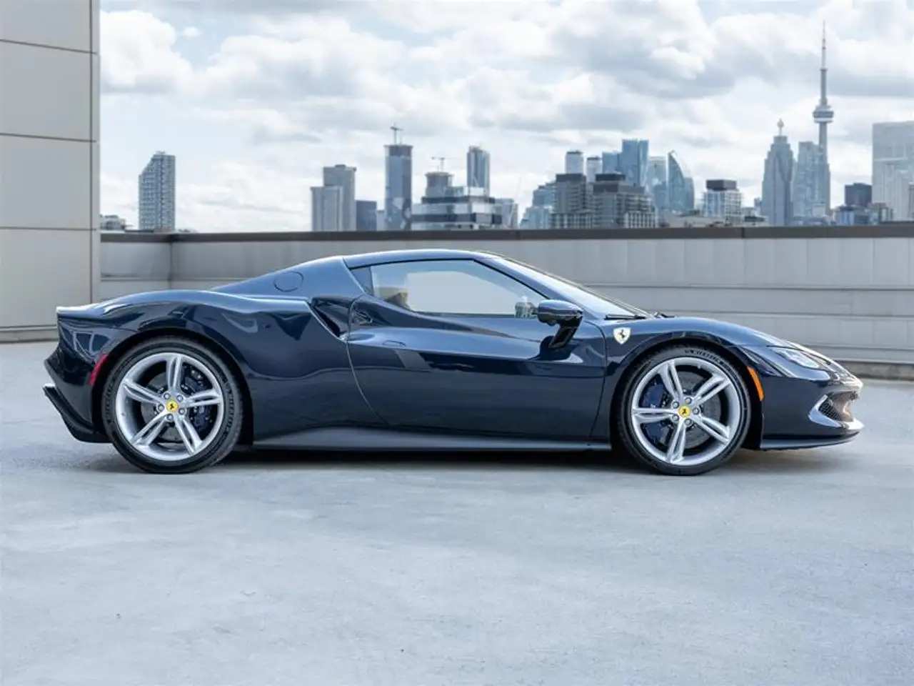 Ferrari 296 GTB - Image 3