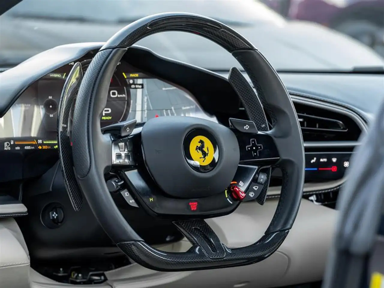 Ferrari 296 GTB - Image 2