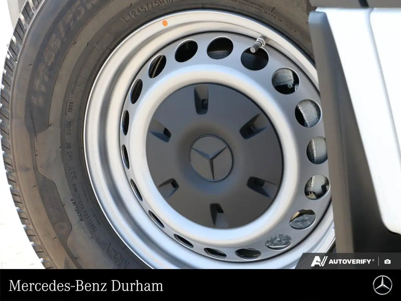 Mercedes-Benz Sprinter - Image 6