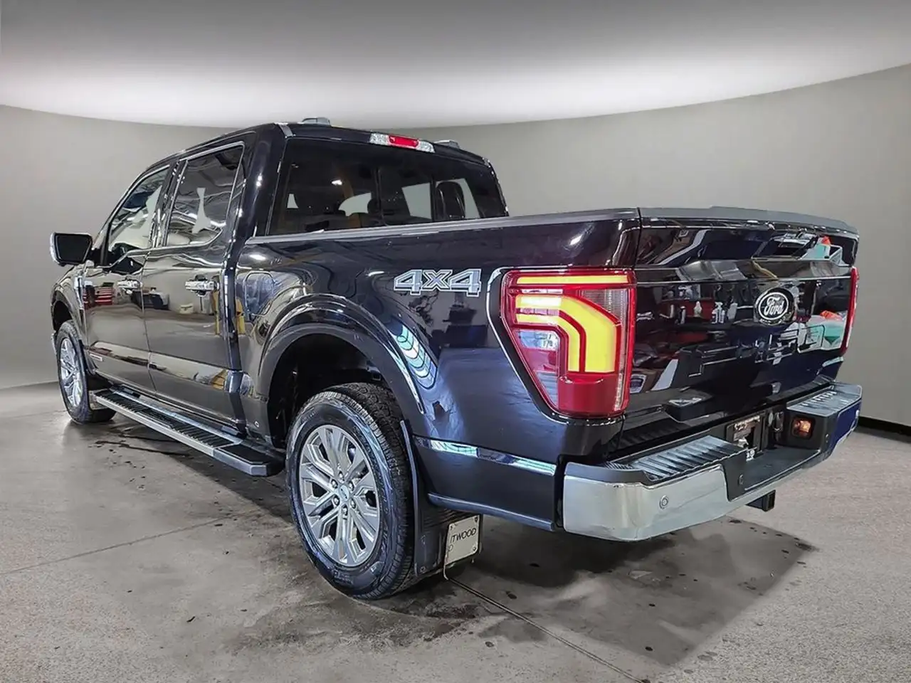 Ford F-150 - Image 4