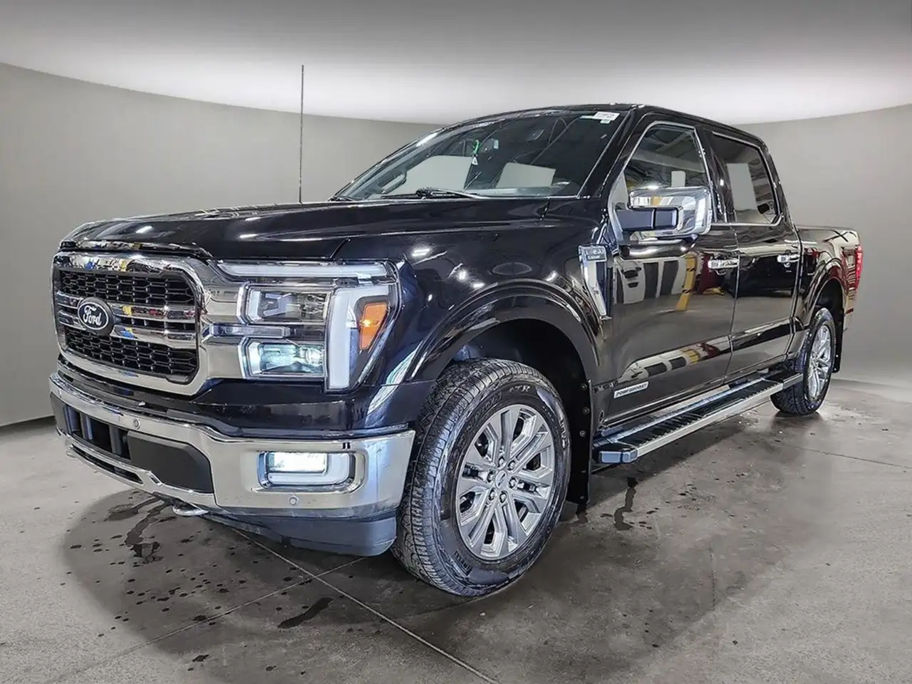 Ford F-150 - Image 1