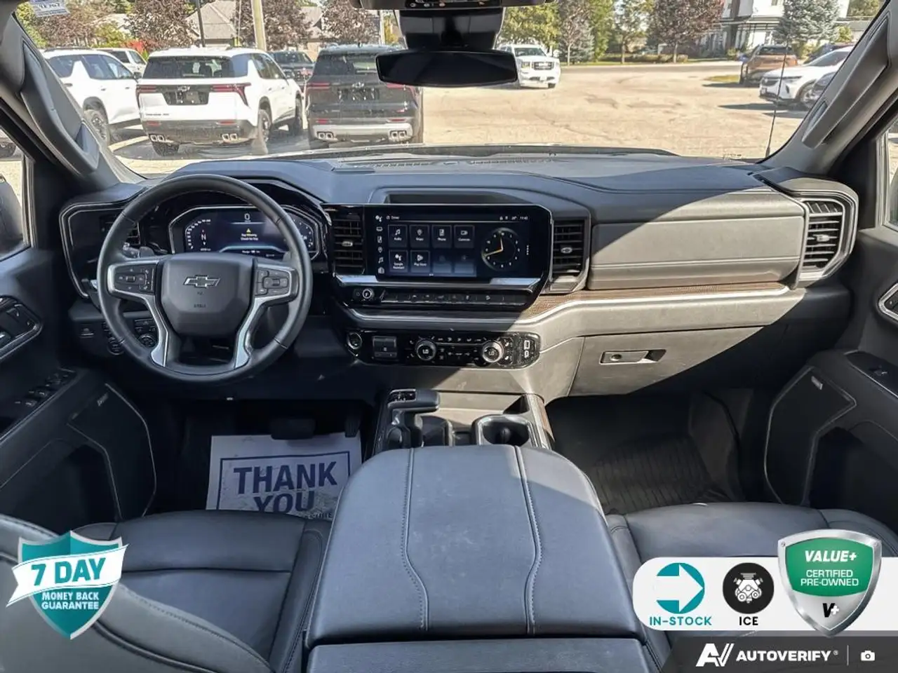 Chevrolet Silverado 1500 - Image 25
