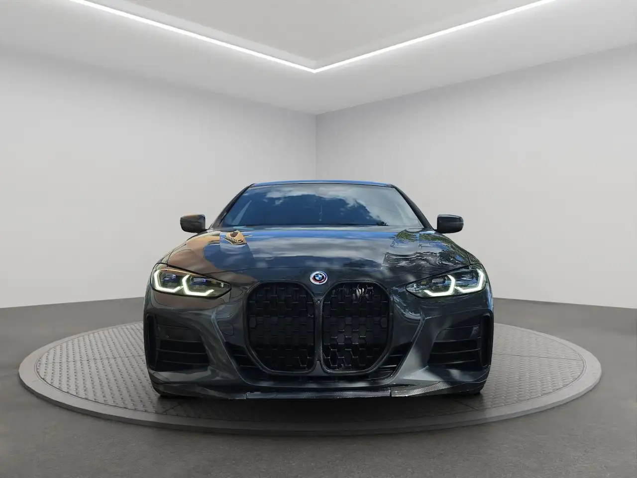 BMW 4 Series - Image 2