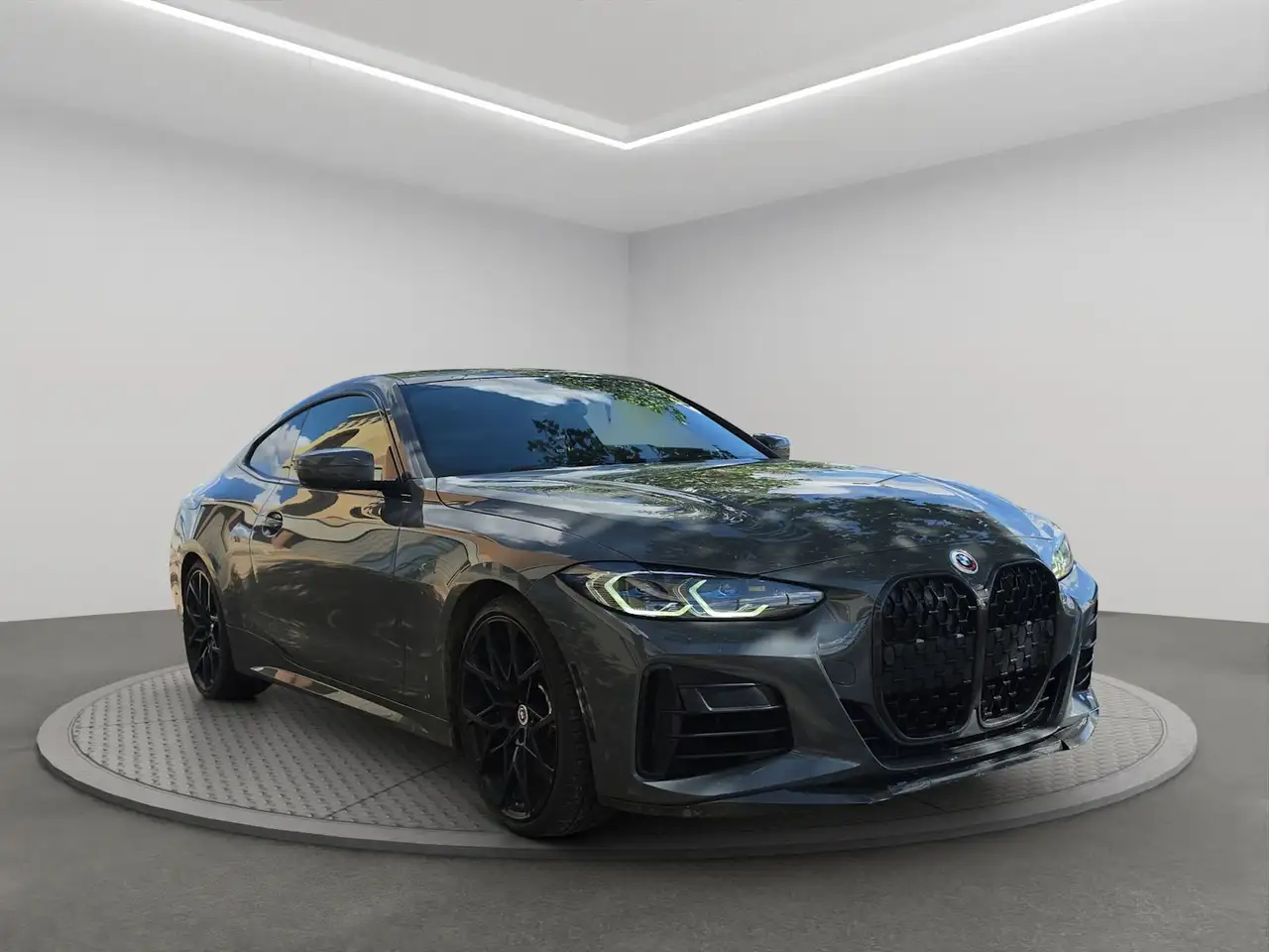BMW 4 Series - Image 7