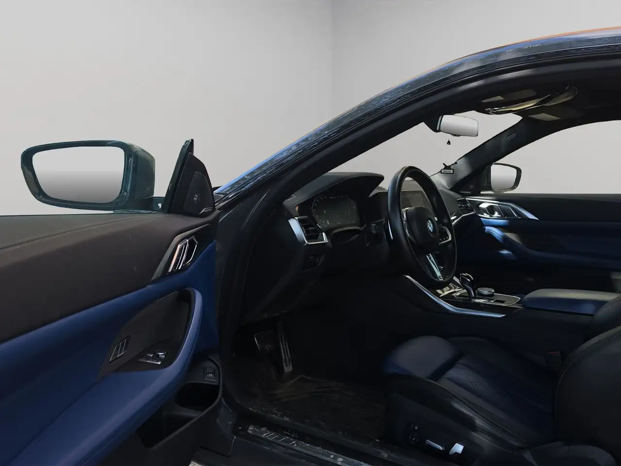 BMW 4 Series - Image 11