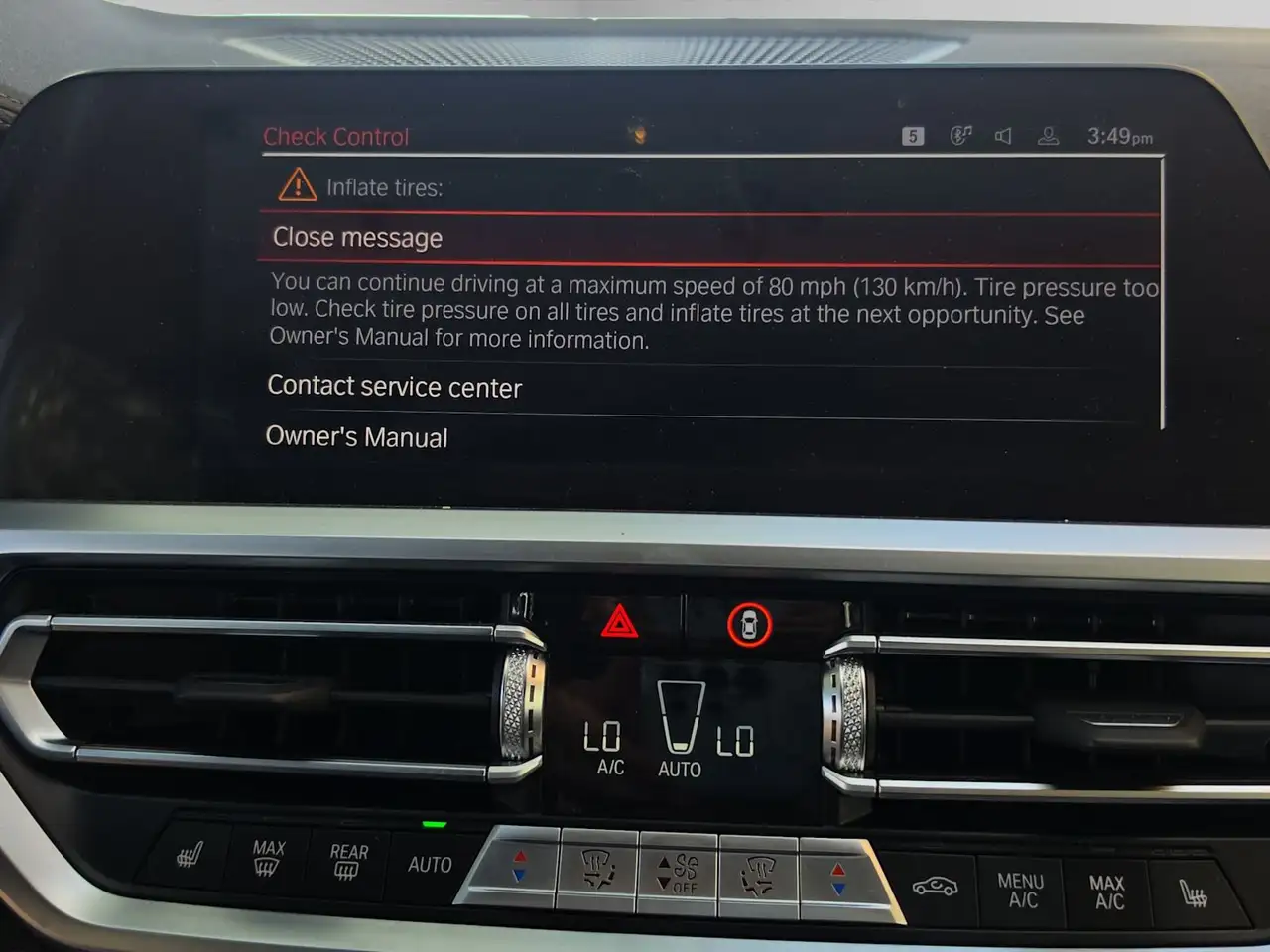 BMW 4 Series - Image 19