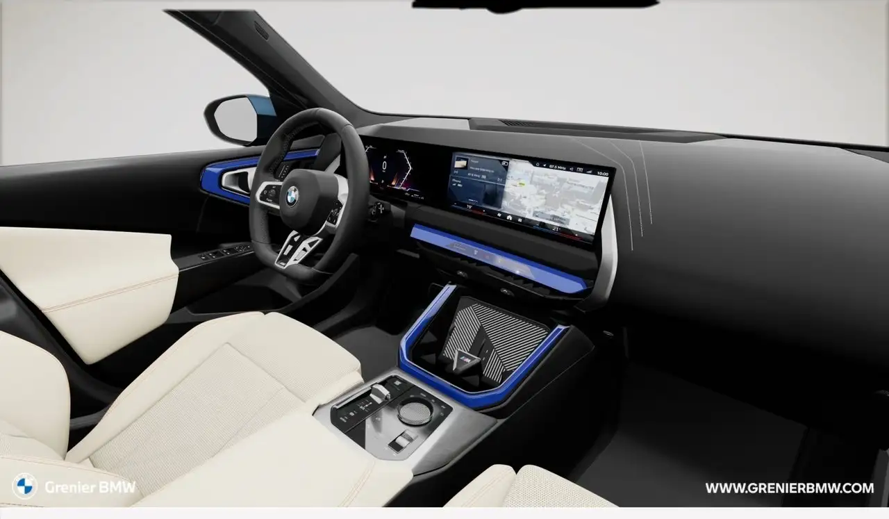 BMW X3 - Image 14
