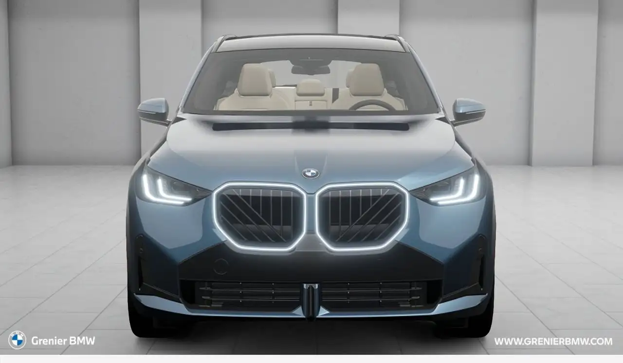 BMW X3 - Image 3