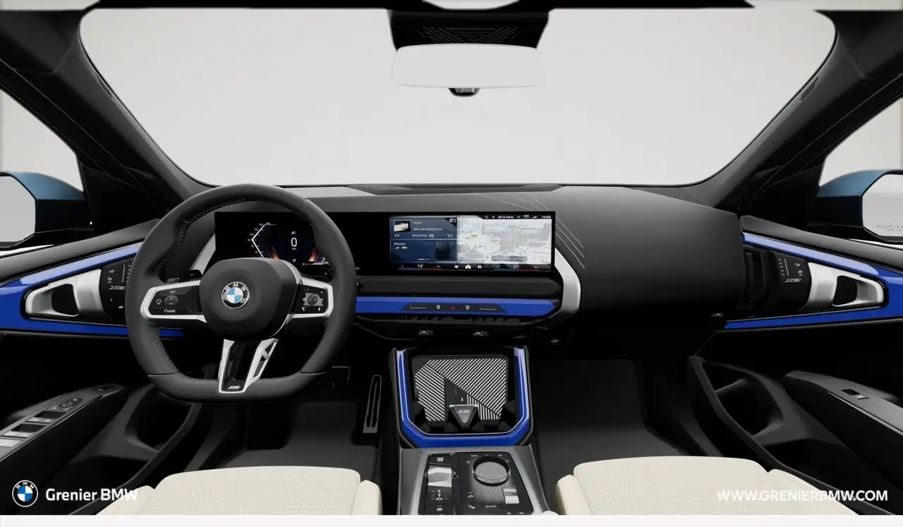 BMW X3 - Image 10