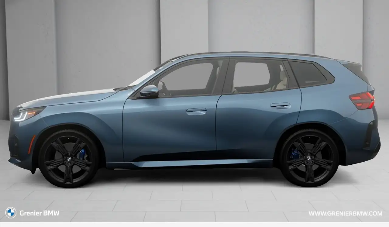 BMW X3 - Image 4