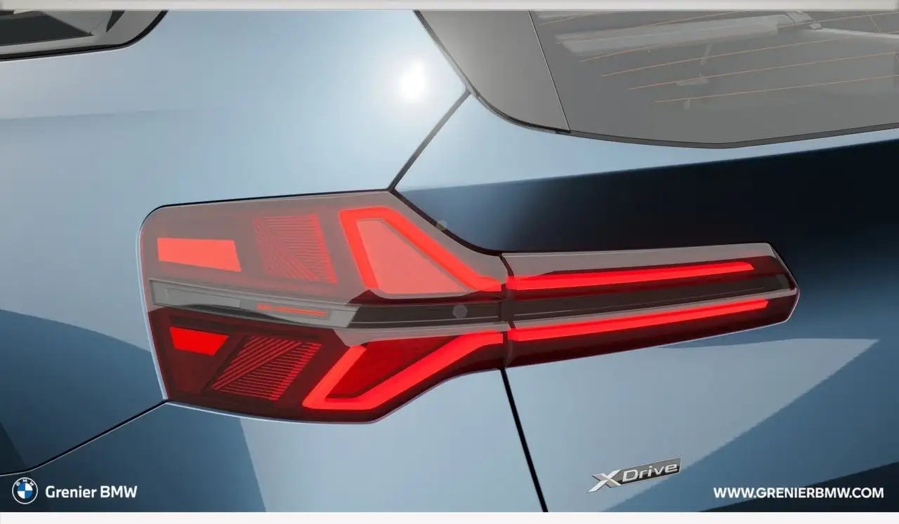 BMW X3 - Image 8