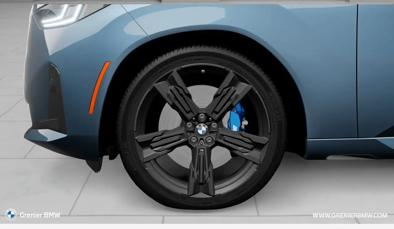 BMW X3 - Image 7