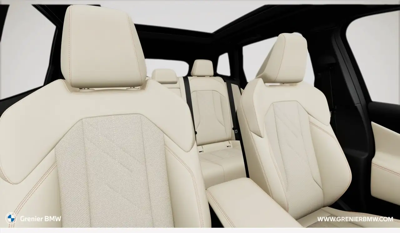BMW X3 - Image 11