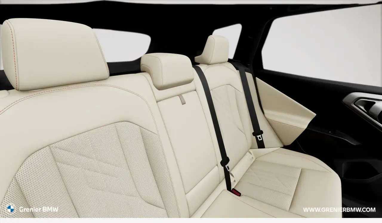 BMW X3 - Image 12