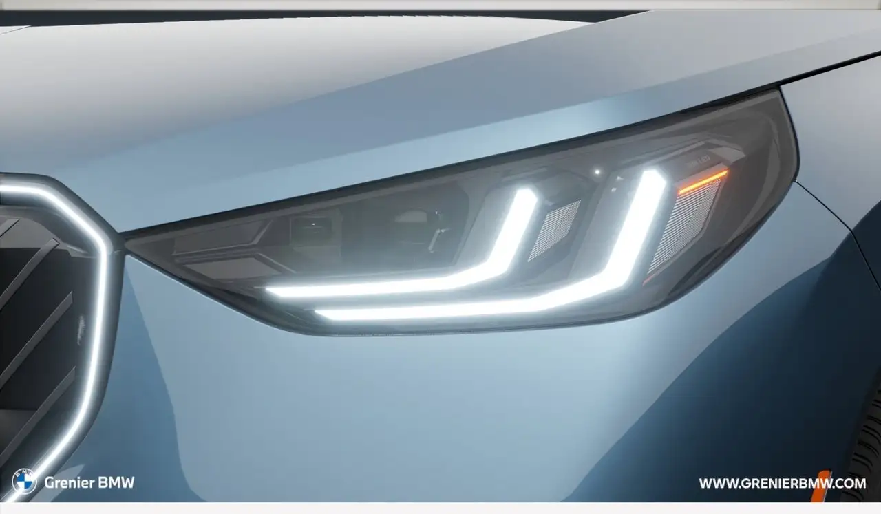 BMW X3 - Image 6