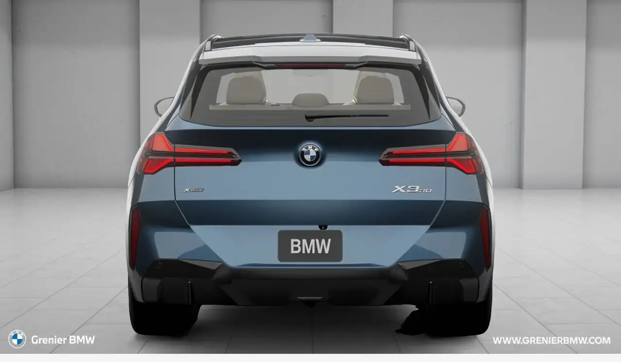 BMW X3 - Image 5