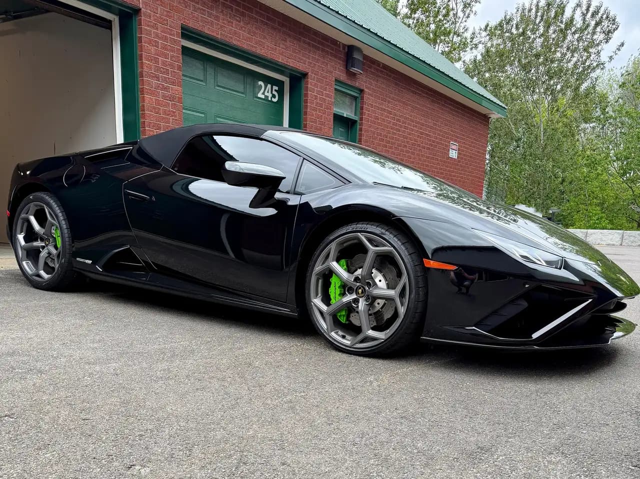 Lamborghini Huracán - Image 3