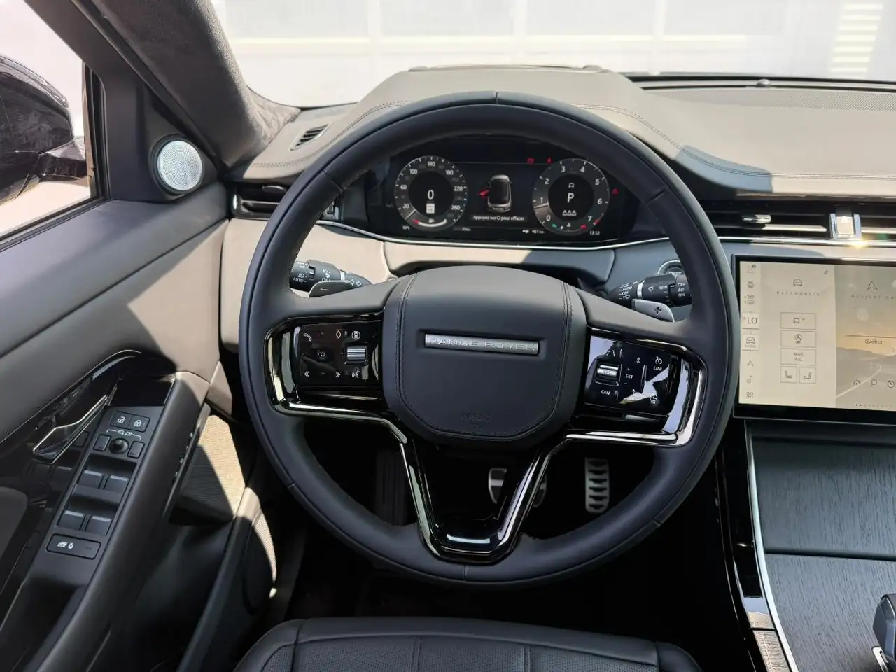 Land Rover Range Rover Evoque - Image 9