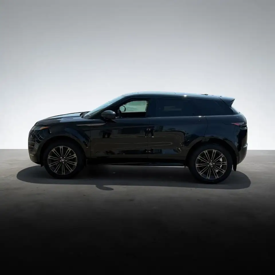 Land Rover Range Rover Evoque - Image 5