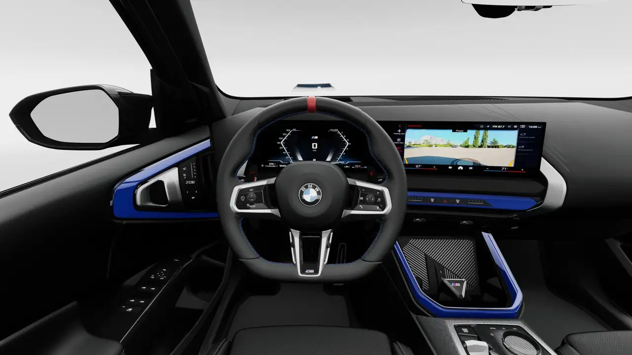 BMW X3 - Image 13