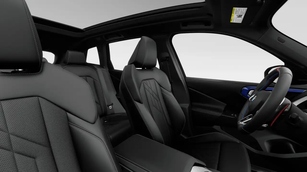 BMW X3 - Image 9
