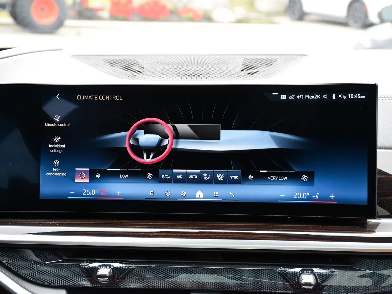 BMW X7 - Image 25