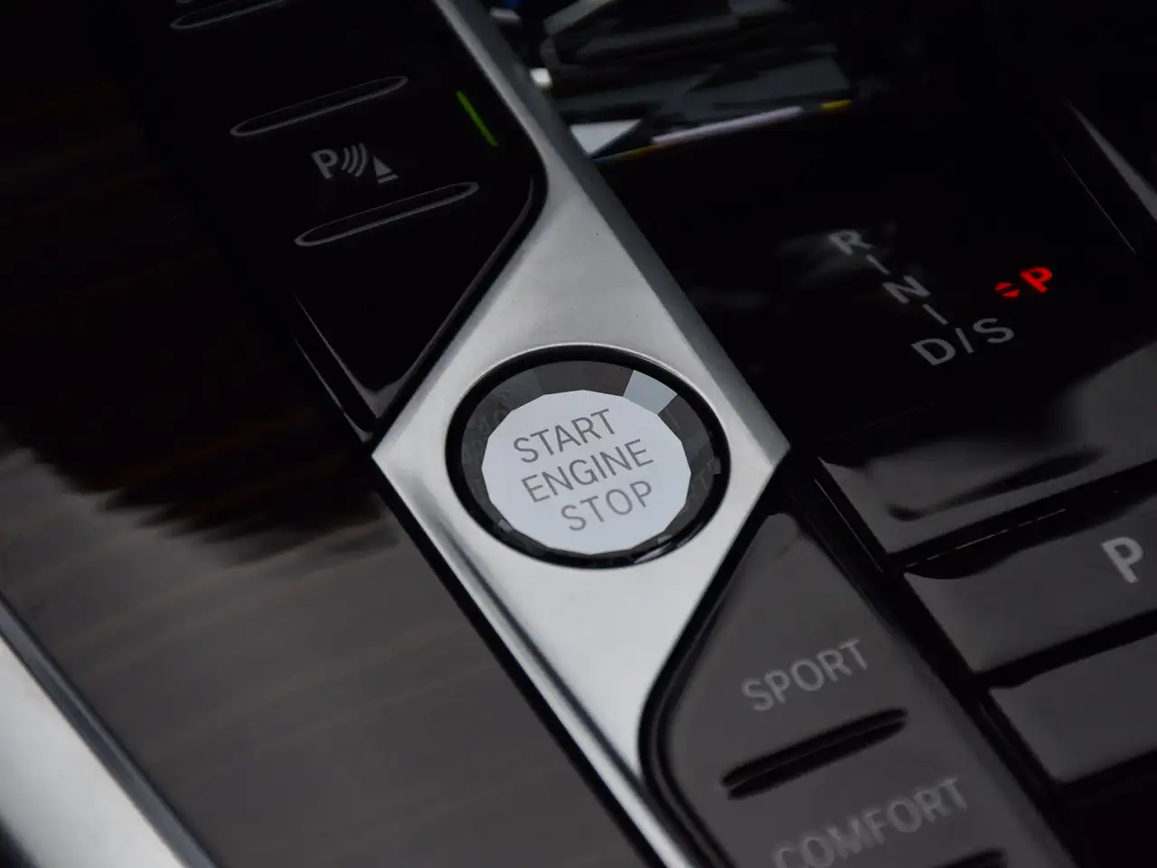 BMW X7 - Image 31