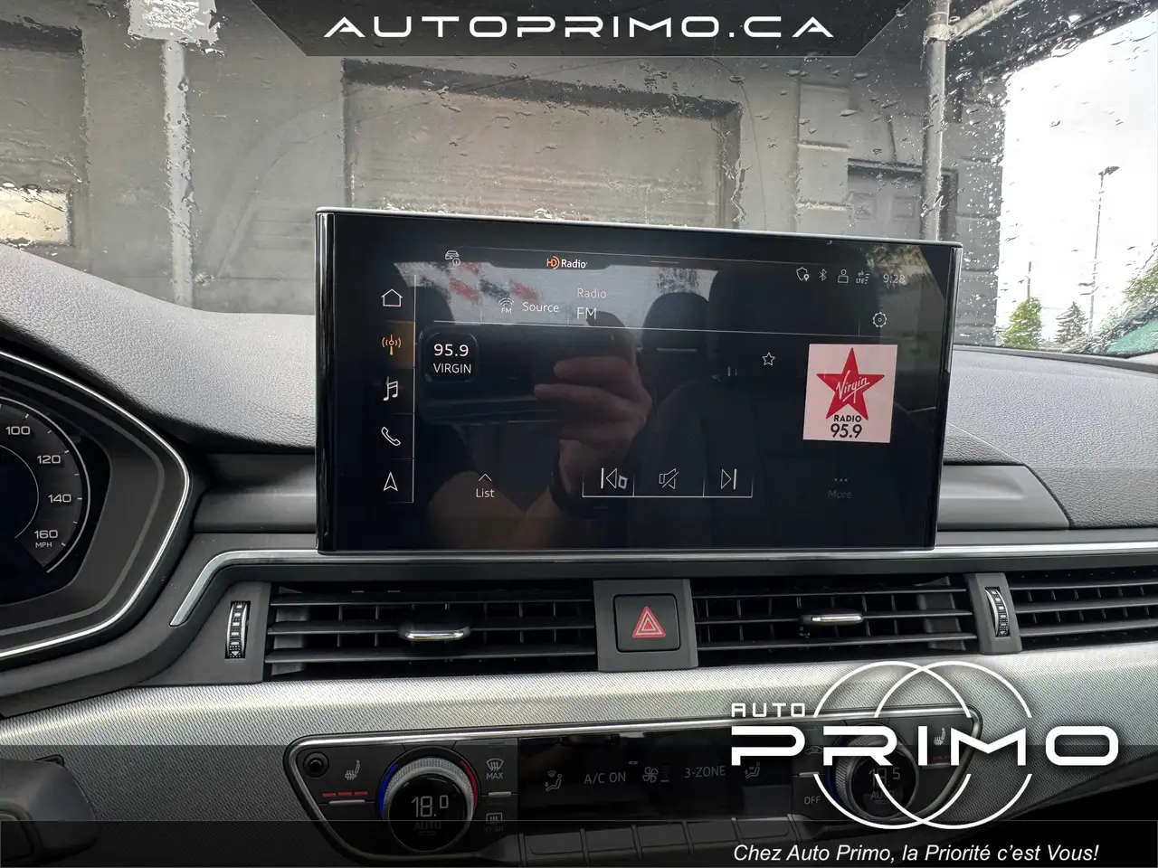 Audi A4 - Image 35